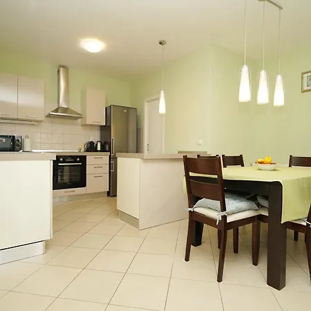 Apartment Cvita