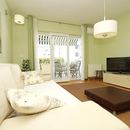 Cvita Apartment Zadar