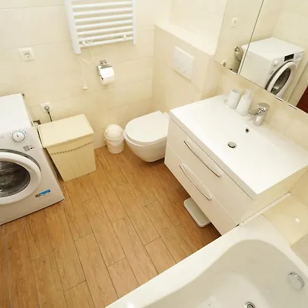 Cvita Apartment Zadar