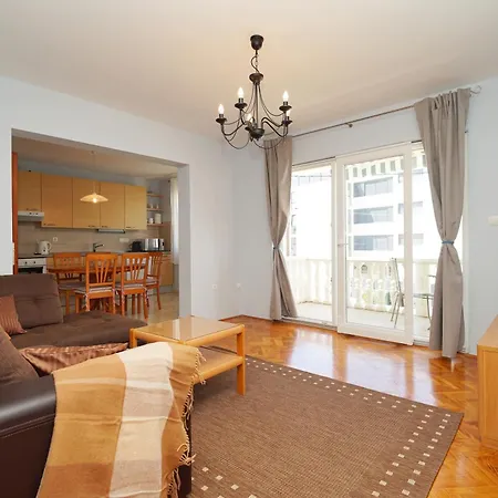 Cvita Apartment Zadar