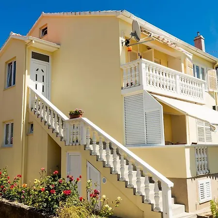 Apartamento Cvita Zadar