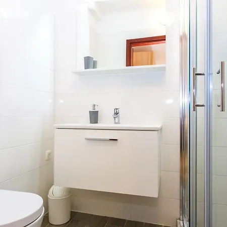 Apartamento Cvita