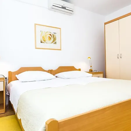 Апартаменты Cvita *