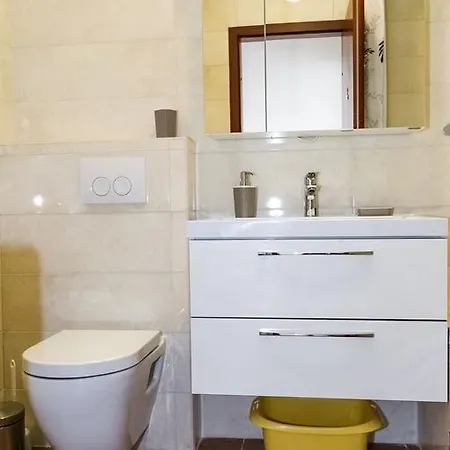 Apartamento Cvita *
