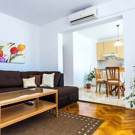 Apartamento Cvita