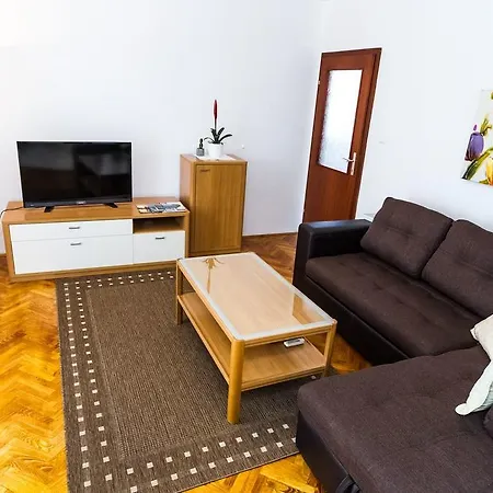 Apartamento Cvita Zadar