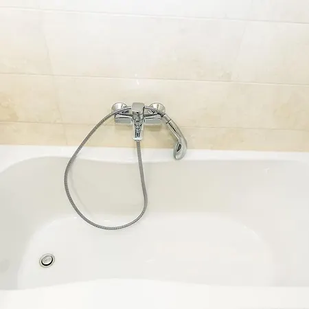 Apartamento Cvita *