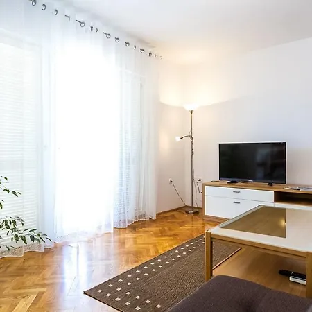 Apartamento Cvita