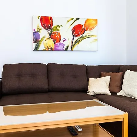Apartamento Cvita Zadar