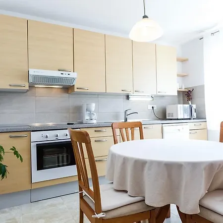 Apartamento Cvita *