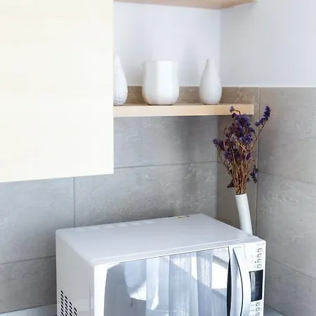 Apartamento Cvita *