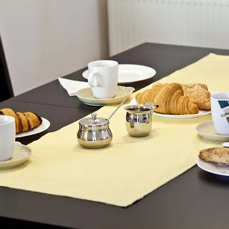 Апартаменты Cvita *