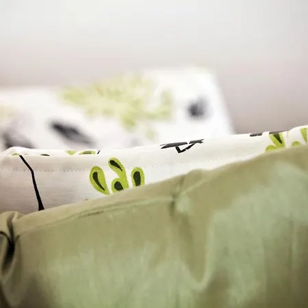 Apartamento Cvita