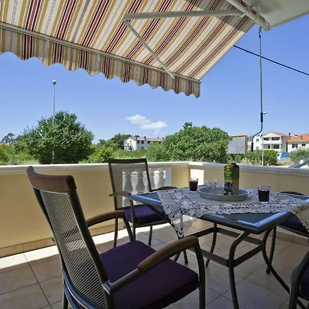 Apartment Cvita *